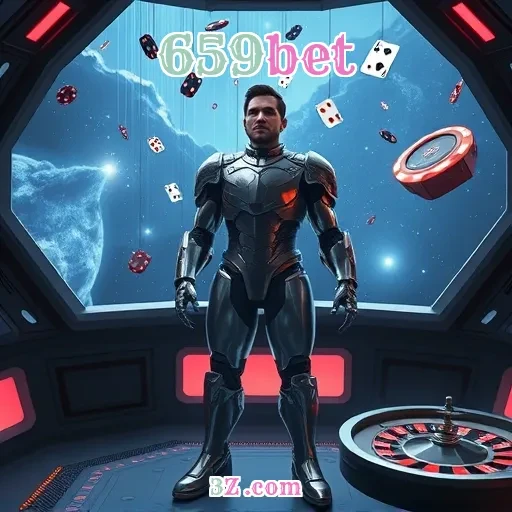 659bet: O App que Revoluciona Sua Experiência de Jogos Online