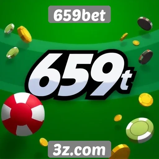 Plataforma 659bet destaca promoções atraentes