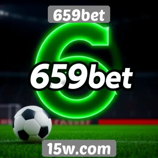 Funcionalidades do site 659bet atraem novos usuários