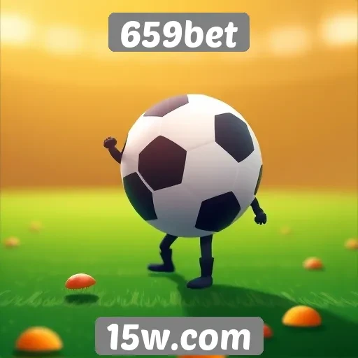 Métodos de pagamento aceitos no 659bet