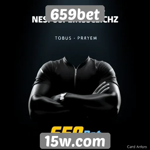 Estudo sobre o perfil dos jogadores no 659bet