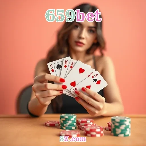 659bet: Surpreenda-se com As Imperdíveis Promoções de Jogos Online