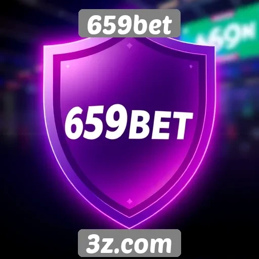 Segurança e confiabilidade na plataforma de jogos 659bet