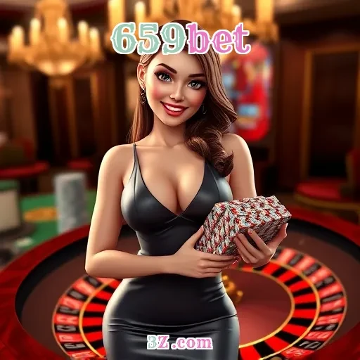 659bet: Aventuras e Emoções na Seção de Eventos Esportivos