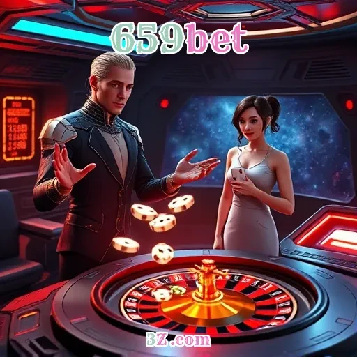 659bet: Suporte 24/7 que Revoluciona Sua Experiência de Jogo